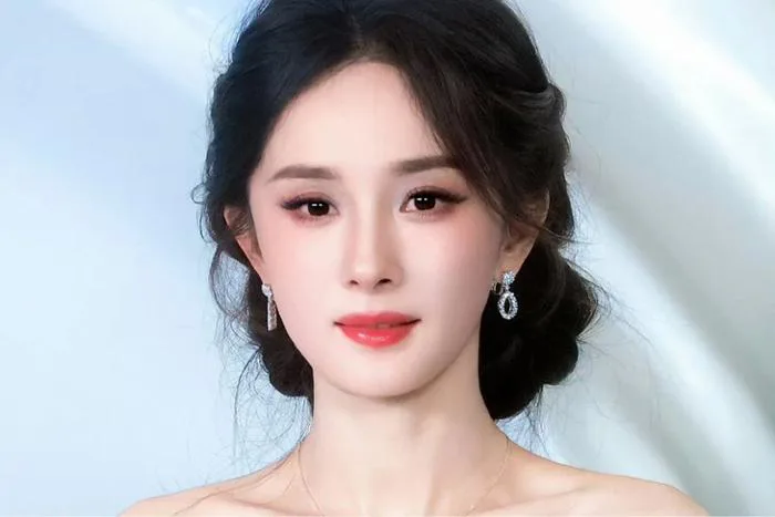 Tiếc cho Dương Mịch - Tuổi Trẻ Online