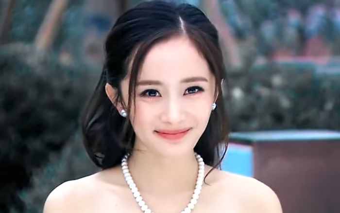 Cận cảnh nhan sắc Dương Mịch 11 năm trước