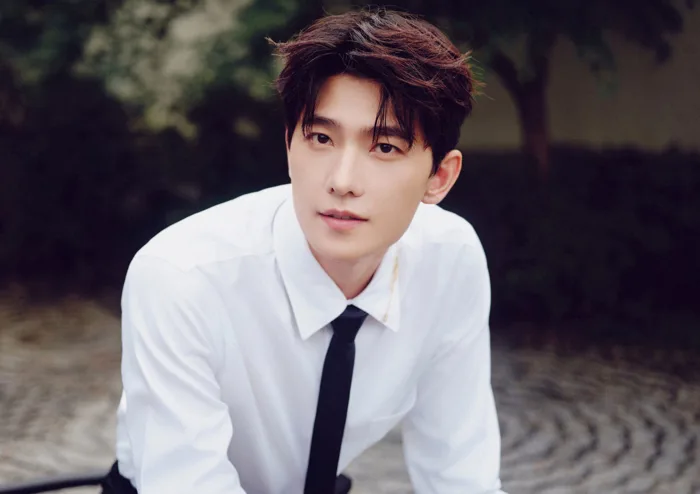 Dương Dương là tia hy vọng cuối cùng của giới giải trí