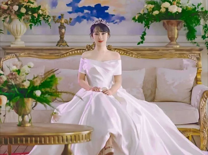 Dương Tử tiết lộ hình mẫu lý tưởng, chia sẻ lý do không hợp tác với Trương  Nhất Sơn