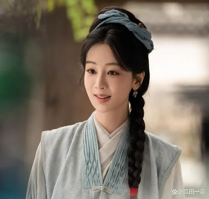 Yang Zi surpasses Yang Yang in the race for Chinese dramas in May.