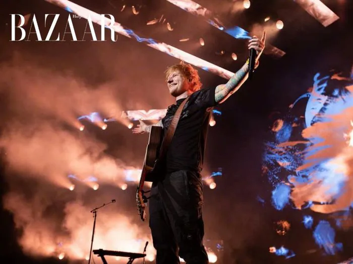 Shape of You: Bản hit của Ed Sheeran sống mãi trong thời đại streaming