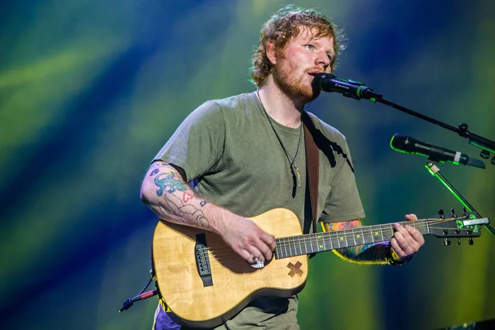 Ed Sheeran sẽ tạm ngừng ra album trong năm 2019