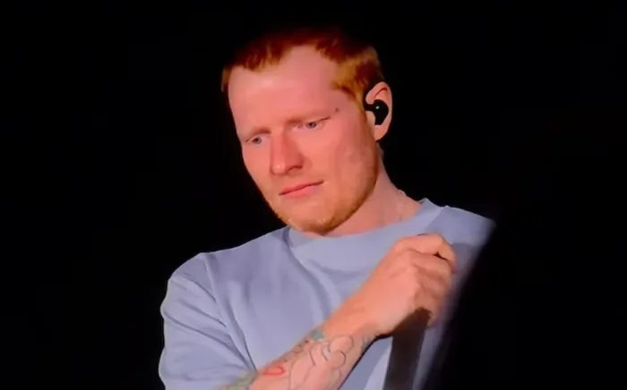 CA SĨ ED SHEERAN - Tin tức, sự kiện, hình ảnh mới nhất - Saostar.vn