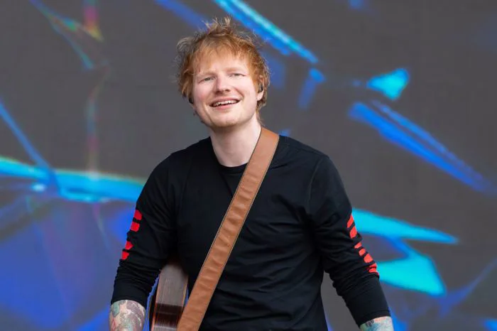 Ed Sheeran phải hầu tòa trong vụ kiện bản quyền
