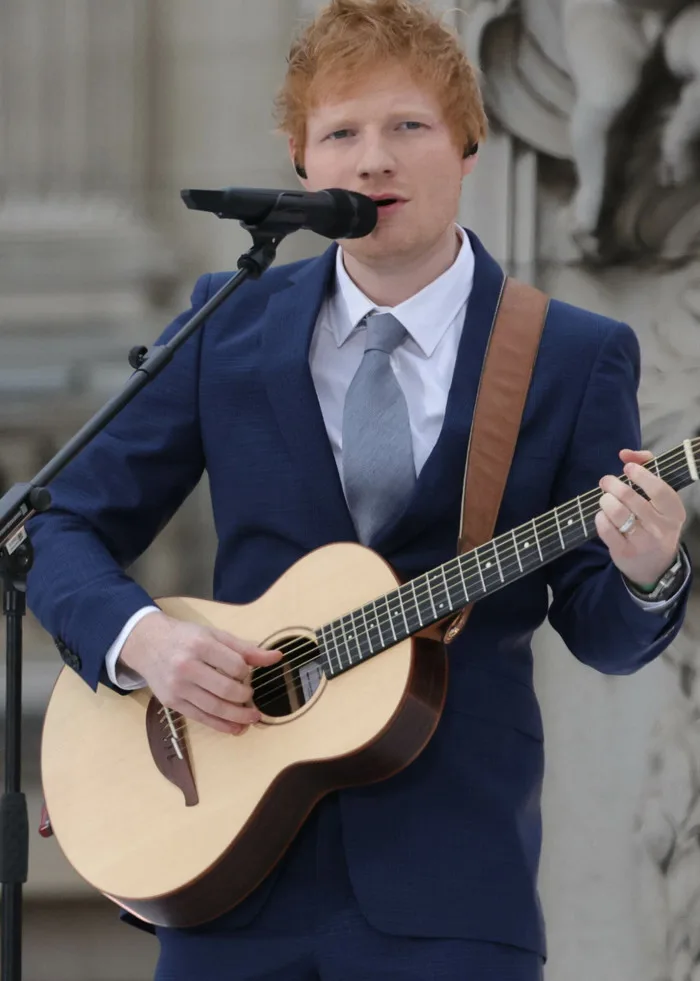 Ed Sheeran – Wikipedia tiếng Việt
