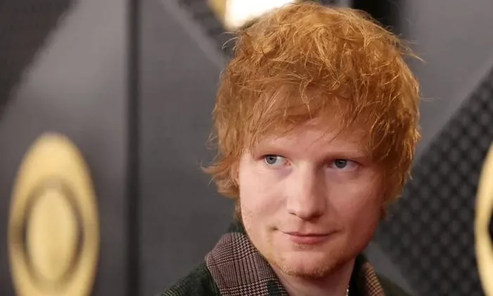 Ca sĩ Ed Sheeran bị cảnh sát Ấn Độ cảnh cáo vì biểu diễn ngoài trời trái  phép