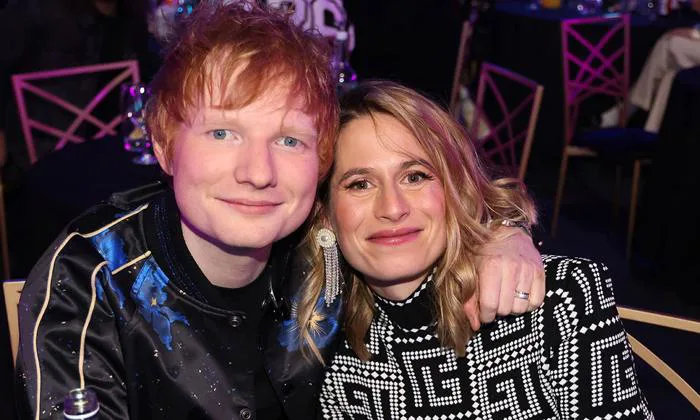 Ed Sheeran có con thứ hai - Báo VnExpress Giải trí