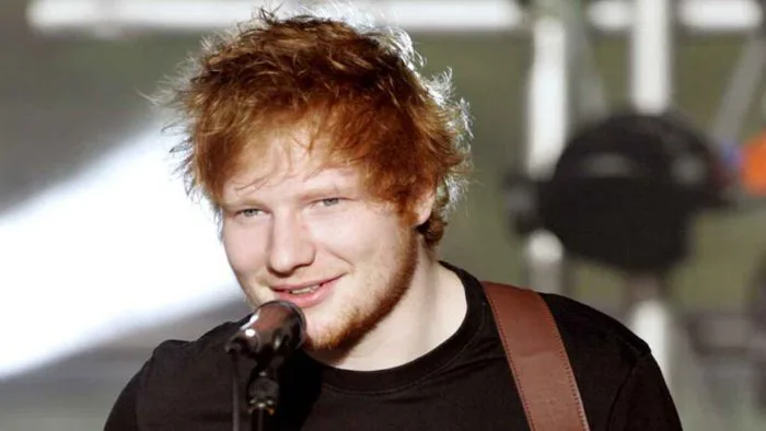 Ed Sheeran (Ed Sheeran): Tiểu sử của nghệ sĩ - Salve Music