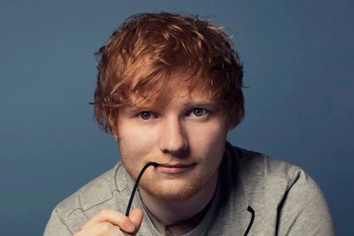 Ed Sheeran là 'Nghệ sĩ của thập kỷ' - Báo VnExpress Giải trí