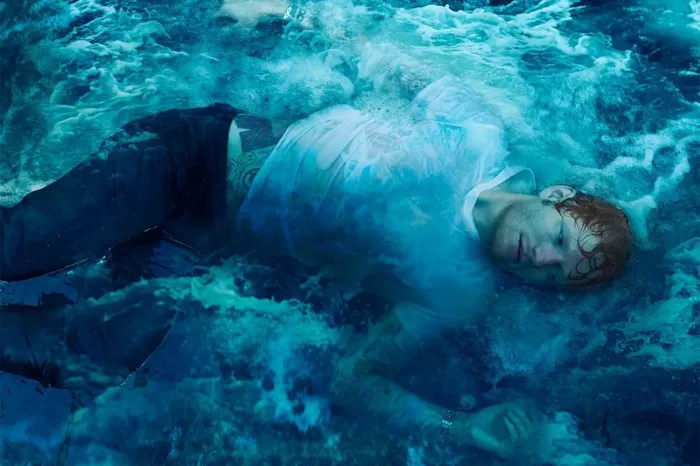 Ed Sheeran từng bị trầm cảm vì vợ có một khối u khi đang mang thai