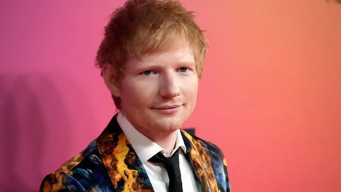 Ed Sheeran phủ nhận cáo buộc đạo nhạc ca khúc nổi tiếng Thinking Out Loud