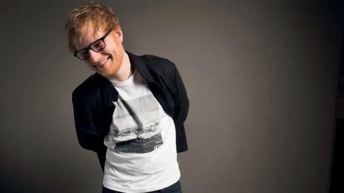Ed Sheeran - Chàng hoàng tử của những bản tình ca | ELLE Việt Nam