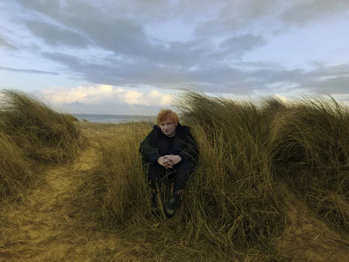 Chàng ca sĩ tóc đỏ người Anh Ed Sheeran sẽ tới Cao Hùng biểu diễn vào tháng  2 năm sau-Tin tức-Radio Taiwan International