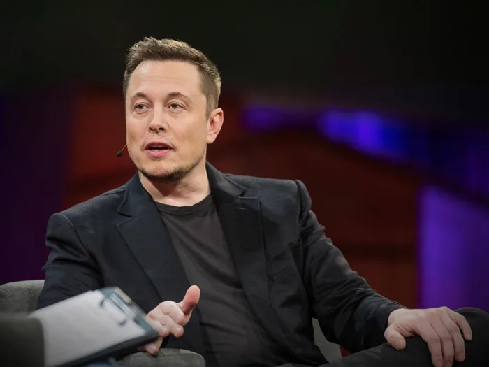 Tỷ phú Elon Musk thông báo tái nhiễm COVID-19