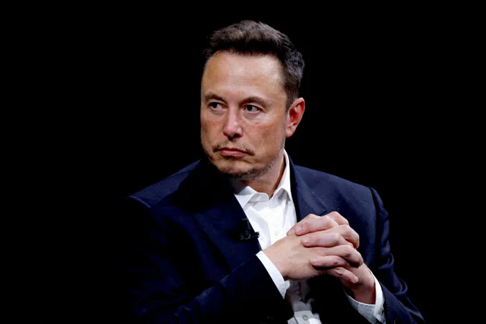 Tỷ phú Elon Musk trở thành người đầu tiên đạt mốc tài sản ròng 500 tỷ USD