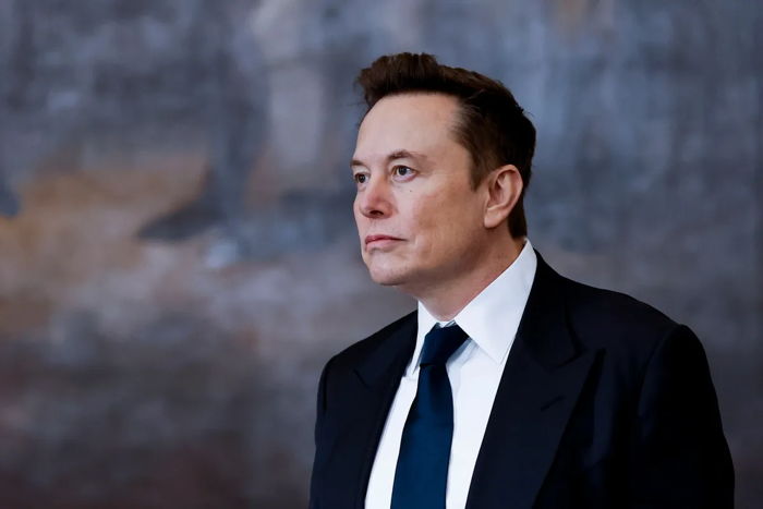 Tài sản của tỷ phú Elon Musk sụt mạnh - VnEconomy