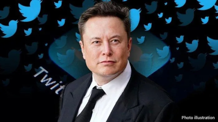 Tỷ phú Elon Musk hoàn thành mua Twitter, sa thải ít nhất 4 giám đốc - Đài  phát thanh và truyền hình Nghệ An