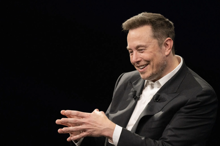 Elon Musk “bỏ túi” hơn 70 tỷ USD từ khi Tổng thống Trump đắc cử -  CafeLand.Vn