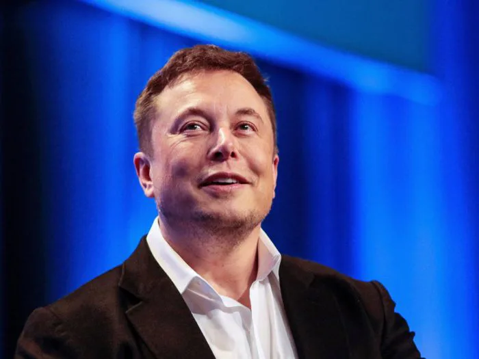Elon Musk trở thành tỷ phú đầu tiên thế giới sở hữu 500 tỷ USD