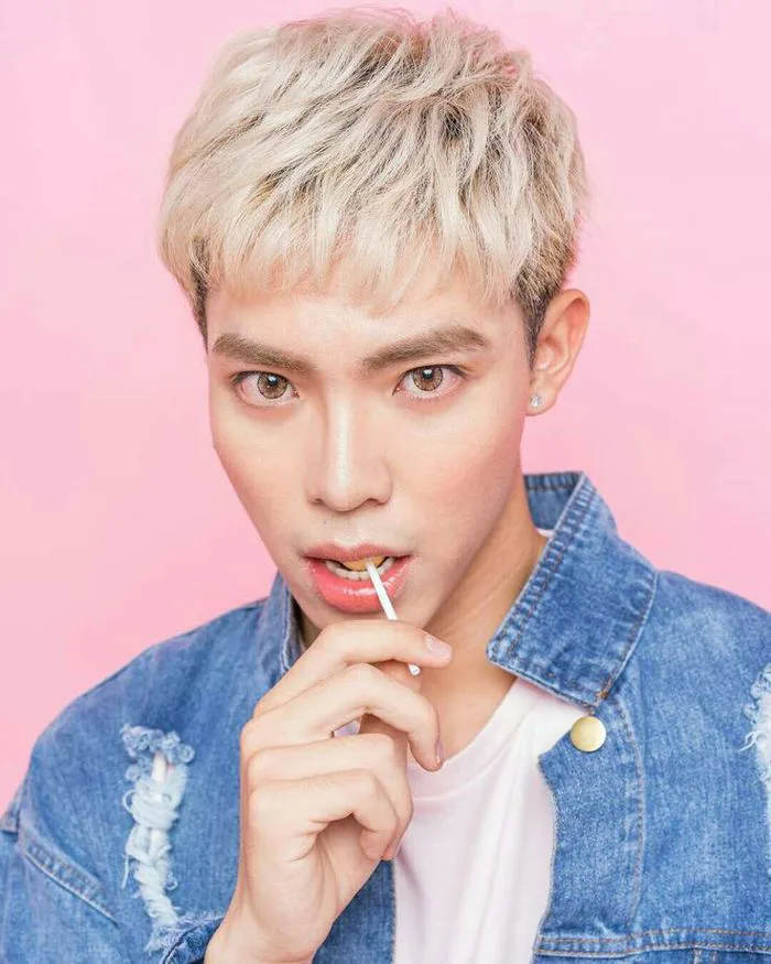 Erik - Lê Trung Thành ❤