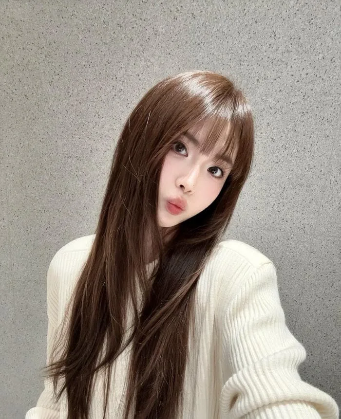 Ảnh Gái Xinh 2K2 Dễ Thương Và Cá Tính Hot Nhất MXH