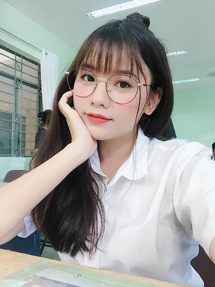 TOP 60+]Hình ảnh gái xinh 2k4 2k5 2k6 đẹp cute đáng yêu