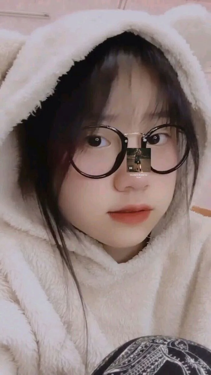 Hình gái Xinh