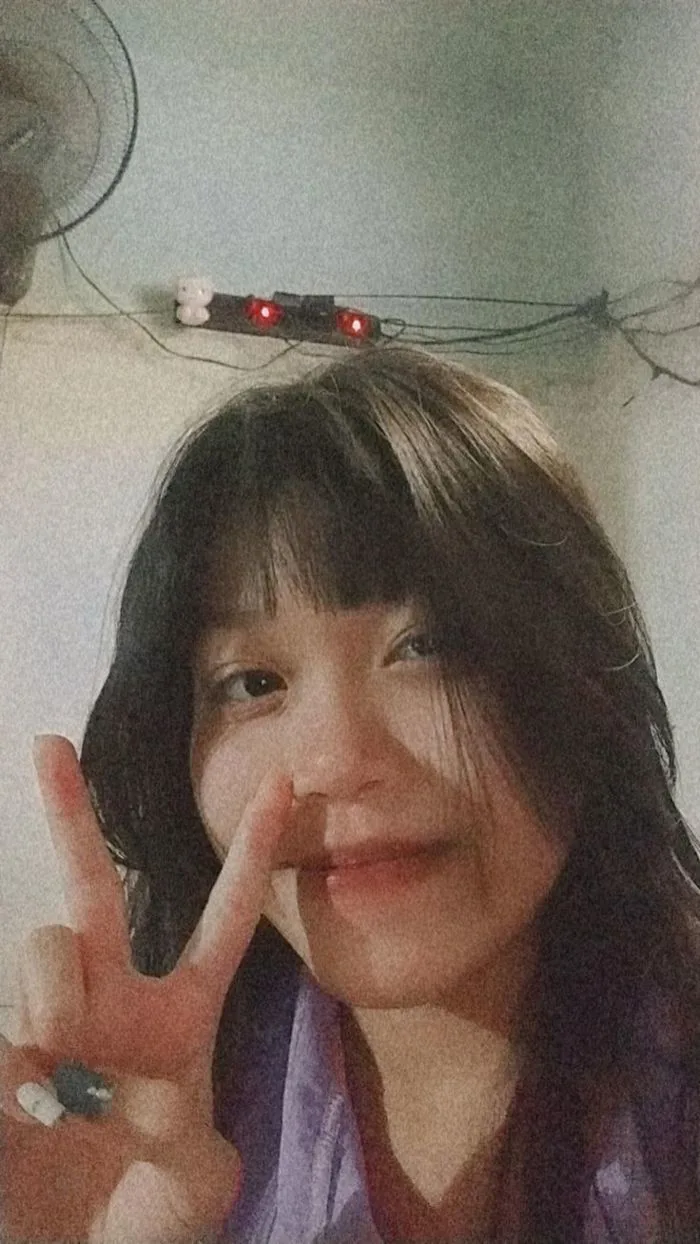 Ảnh Gái Xinh 2k5 | Anh gái xinh