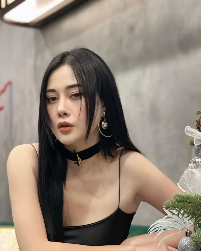 Bộ sưu tập ảnh gái xinh 2k6 với vẻ đẹp trong sáng dễ thương