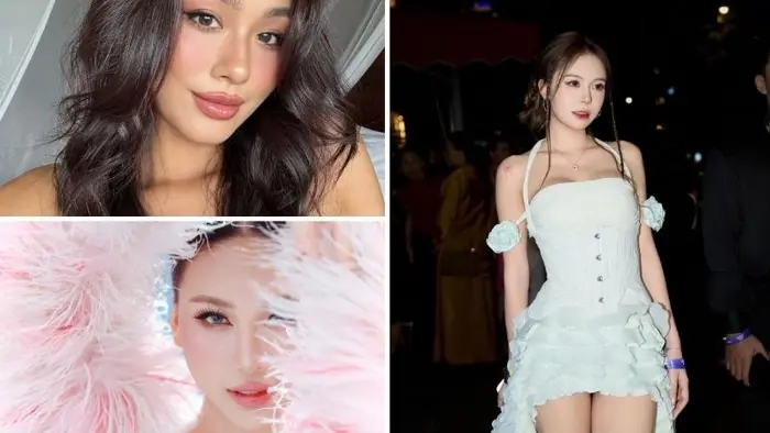 Bộ sưu tập ảnh gái xinh 2k6 với vẻ đẹp trong sáng dễ thương