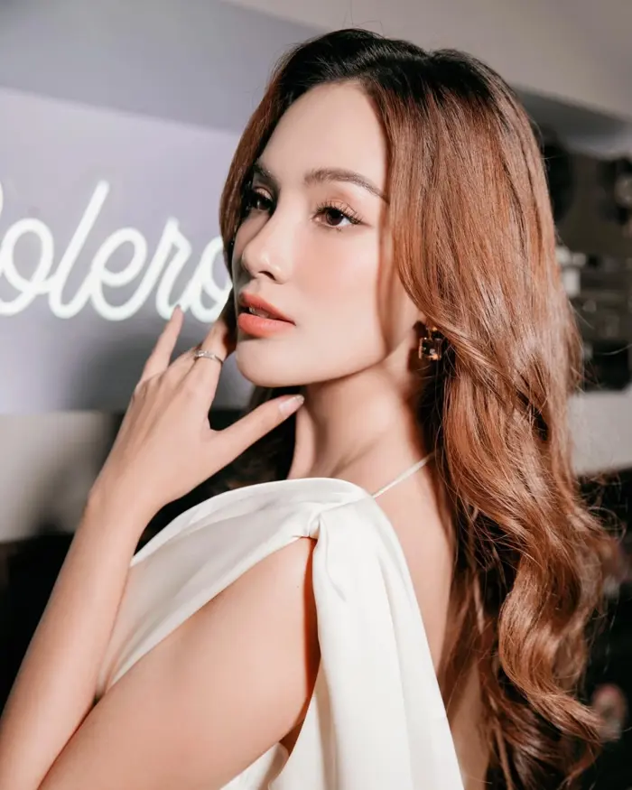 Bộ sưu tập ảnh gái xinh 2k6 với vẻ đẹp trong sáng dễ thương