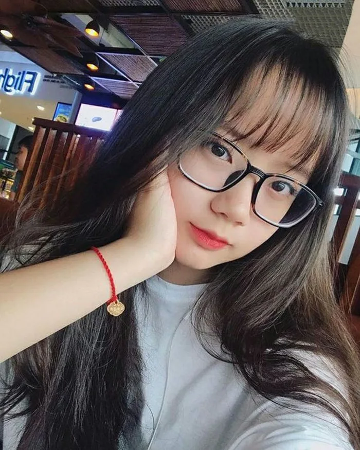 TOP 60+]Hình ảnh gái xinh 2k4 2k5 2k6 đẹp cute đáng yêu