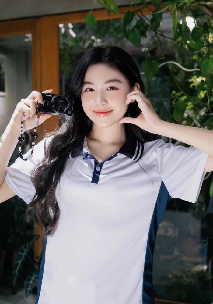 Dàn hot girl 2k6 sẽ lên đại học trong năm nay: Toàn gương mặt xinh đẹp, ai  cũng từng 