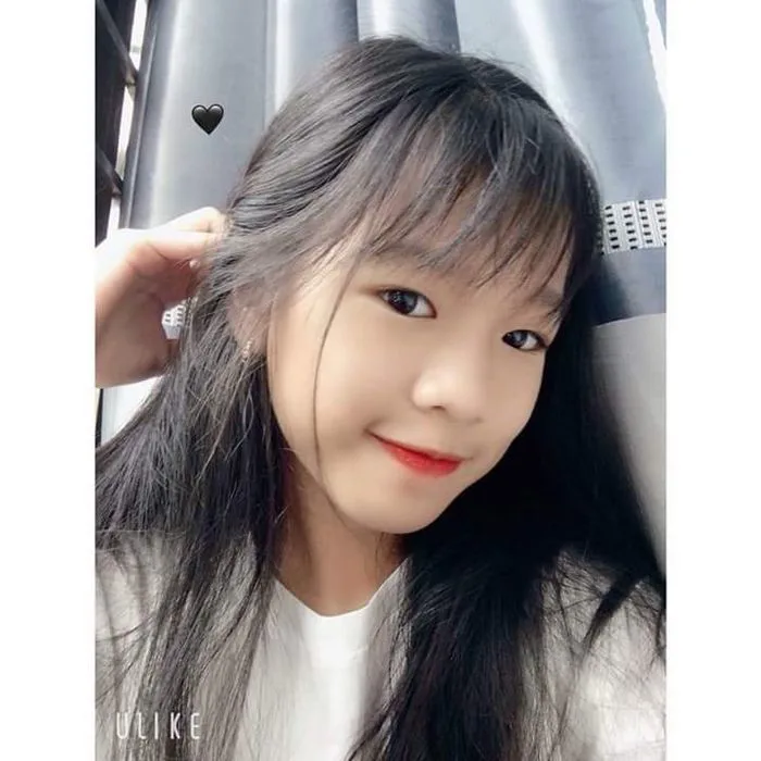 Khám phá những hình ảnh gái K7, K8, 2K7, 2K8 xinh xắn, đáng yêu, ngọt ngào  và dễ thương