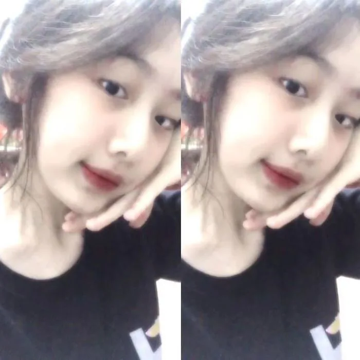 Gái xinh 2k7 ở Đắk Lắk