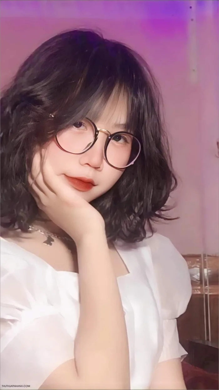 Hình Ảnh Gái K7, K8, 2K7, 2K8 Dễ Thương, Cute, Nhìn Thích Mắt