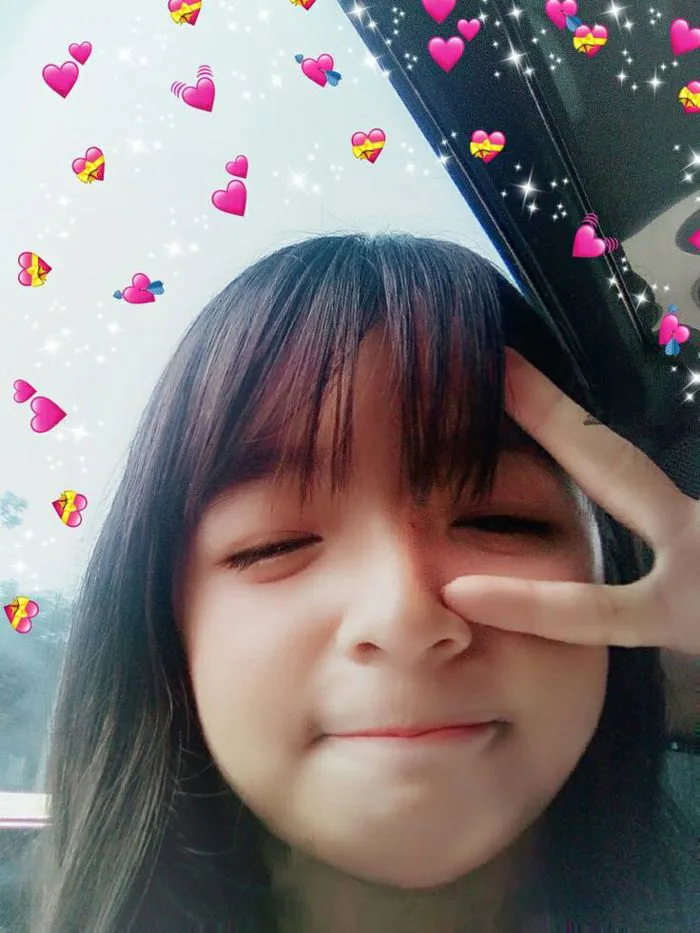 ẢNH GÁI XINH 2K8 LÀ ĐÂY !! CUTEEE XỈU 😍😍