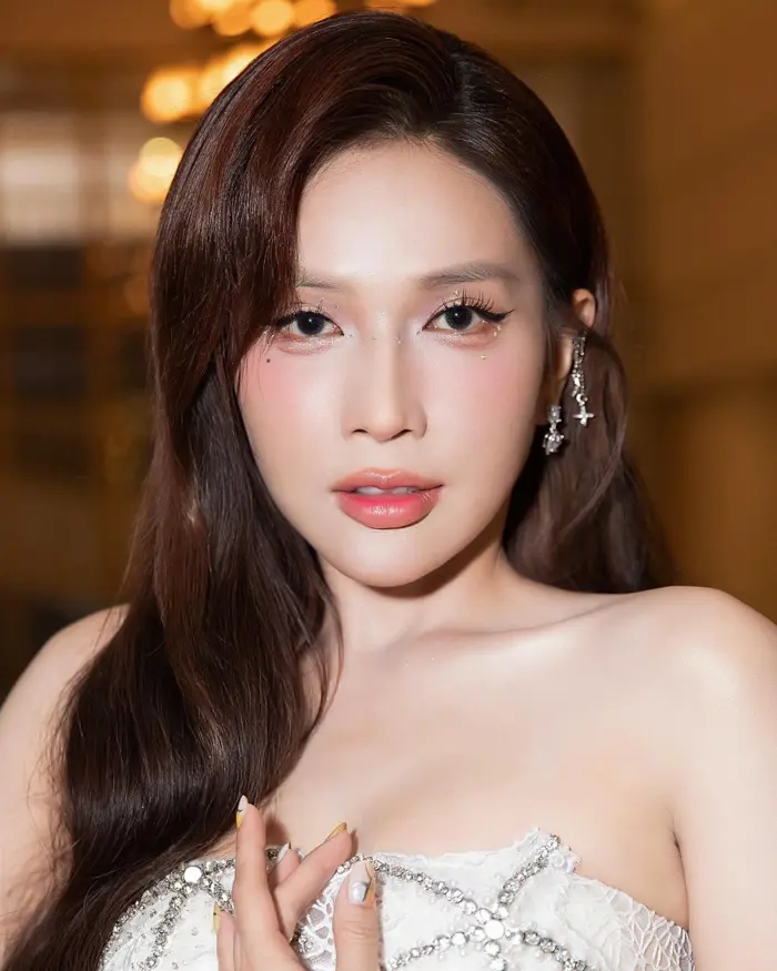 Hình ảnh gái xinh cute dễ thương và ngọt ngào cuốn hút