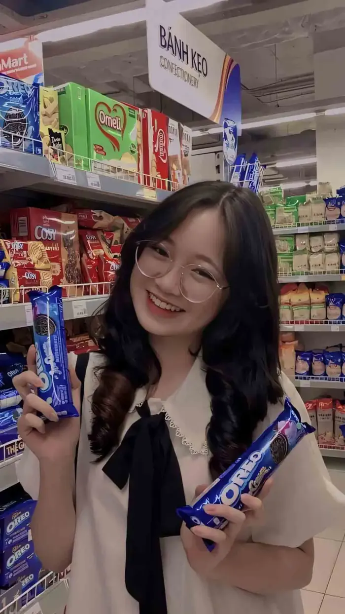 Ảnh Gái Xinh 2k9 Phong Cách Trong Trẻo Tuổi Mới Lớn