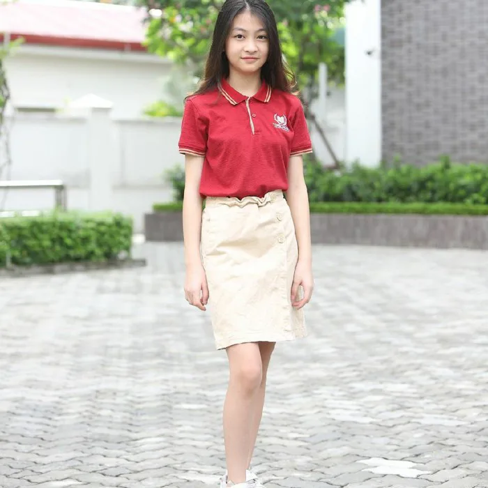 TOP 20+] Hình ảnh gái xinh 2k9 Cute đẹp Hot girl 2k9 đẹp