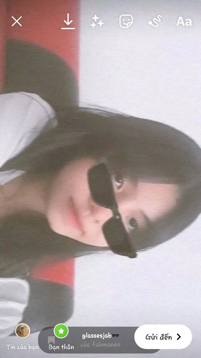 Ảnh gái xinh cute 2k9