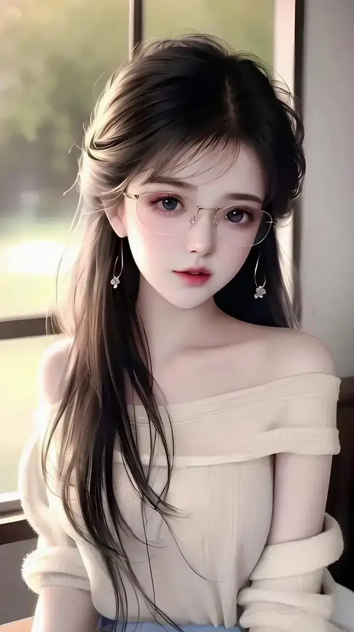 Tổng hợp bộ sưu tập ảnh gái anime 3d siêu dễ thương và sống động nhất 2026