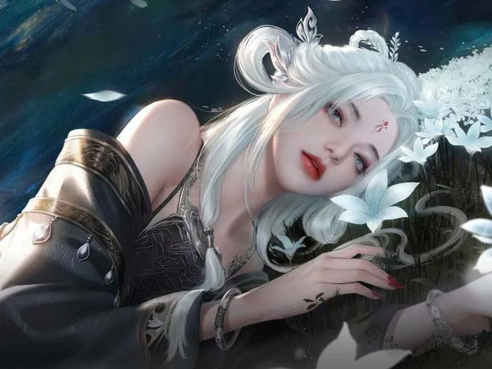 Tuyển chọn 1999+ Hình ảnh anime đẹp nhất - chất lượng HD