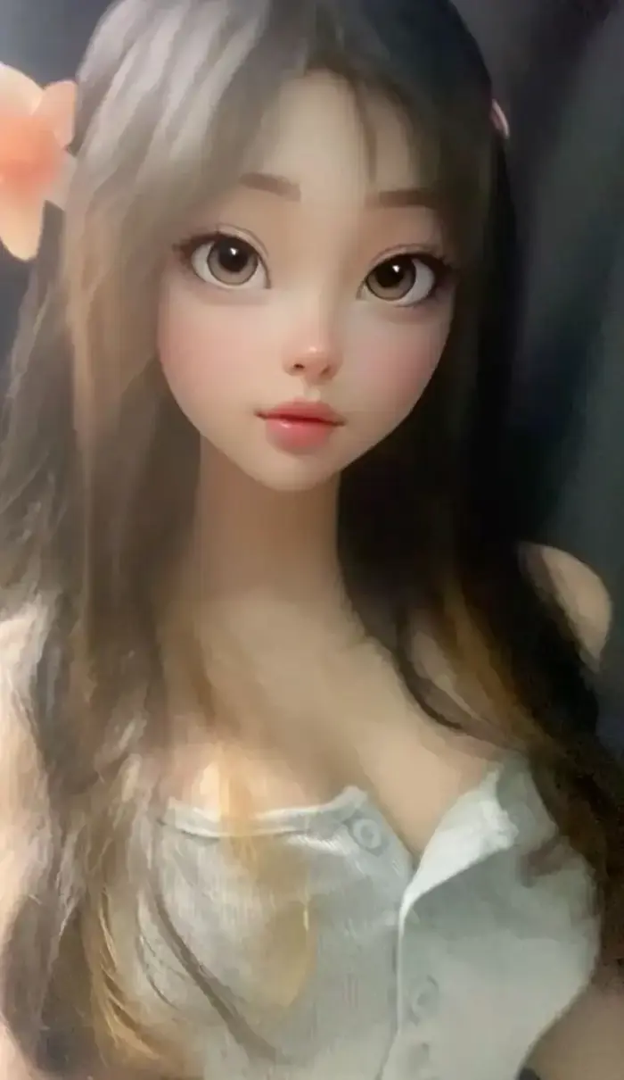 Tổng hợp bộ sưu tập ảnh gái anime 3d siêu dễ thương và sống động nhất 2026