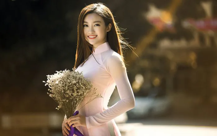 50+ Hình nền Hot Girl siêu đẹp cho desktop của bạn