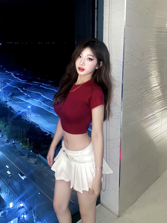 Tải ngay loạt 368+ hình nền gái xinh 4K sexy đẹp ngất ngây