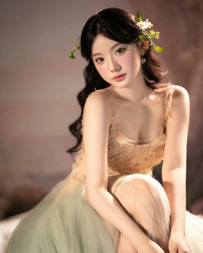 Tải ngay loạt 368+ hình nền gái xinh 4K sexy đẹp ngất ngây