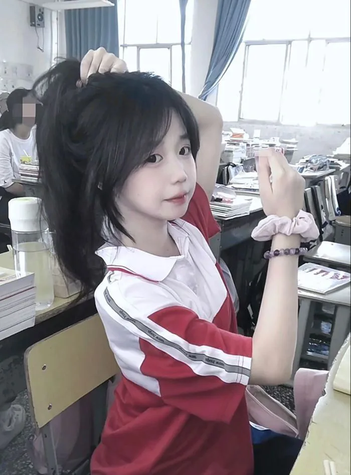 Tổng hợp ảnh gái xinh 2K12 cực ngầu, ảnh đẹp xinh cute nhất