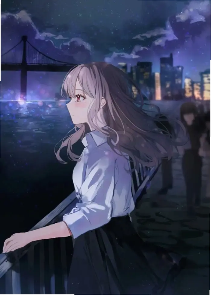 165+ Ảnh Anime Nữ Xinh Đẹp Thu Hút Với Thần Thái Cuốn Hút 2026